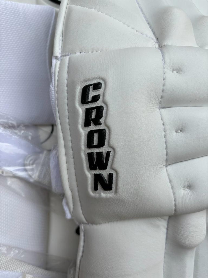 Crown Sports Batting Pads