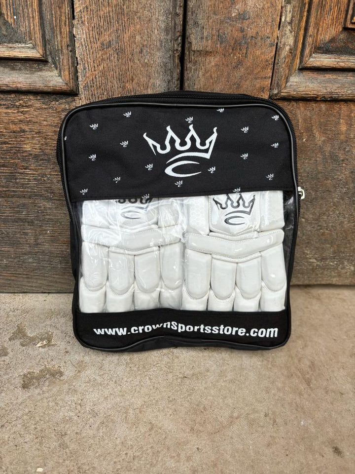 Crown Sports Batting Gloves