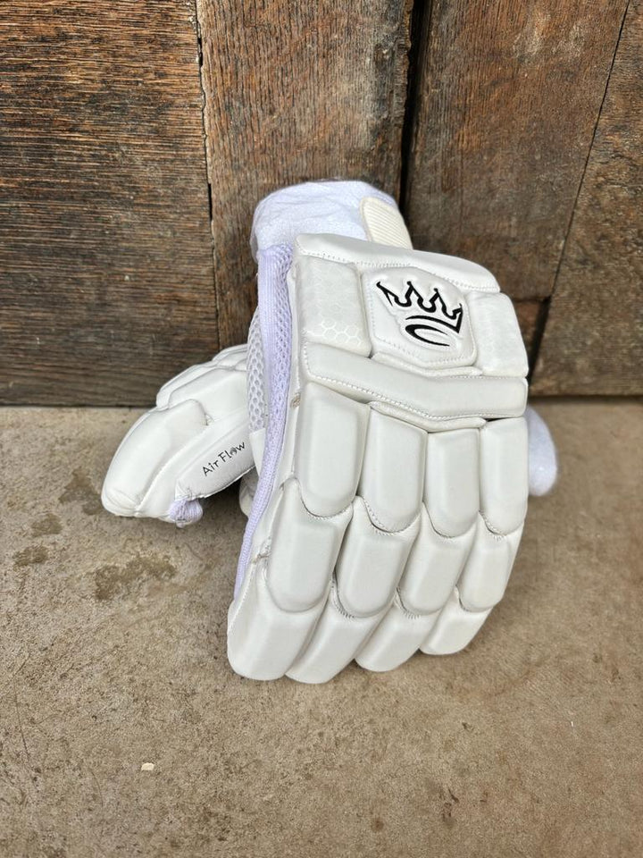Crown Sports Batting Gloves