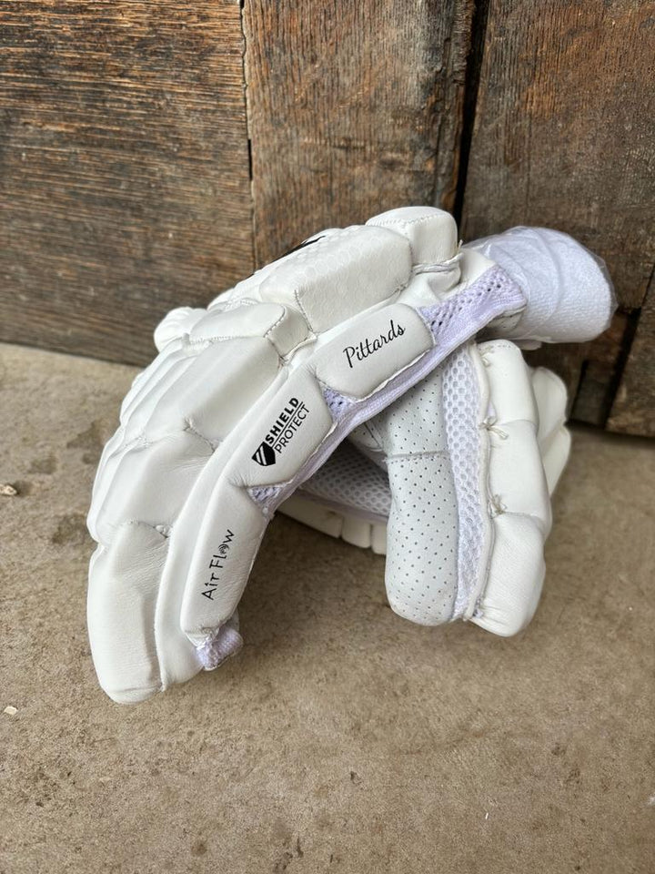 Crown Sports Batting Gloves