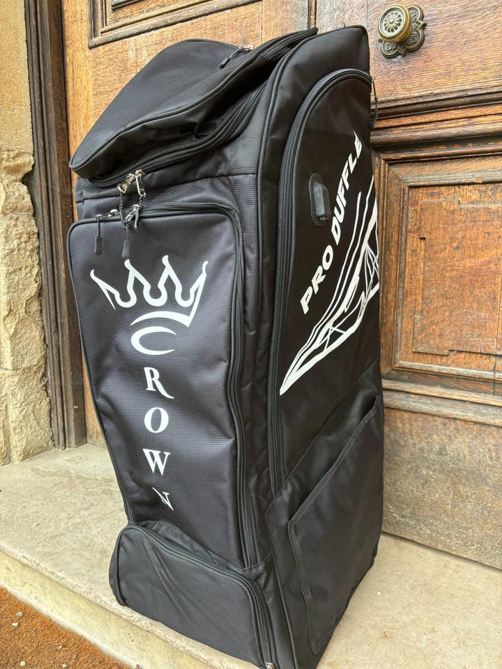 Crown Sports Duffle Bag