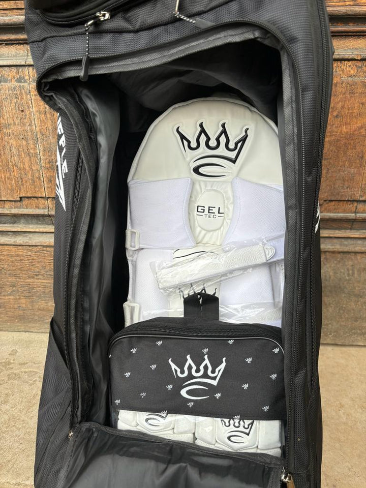 Crown Sports Duffle Bag