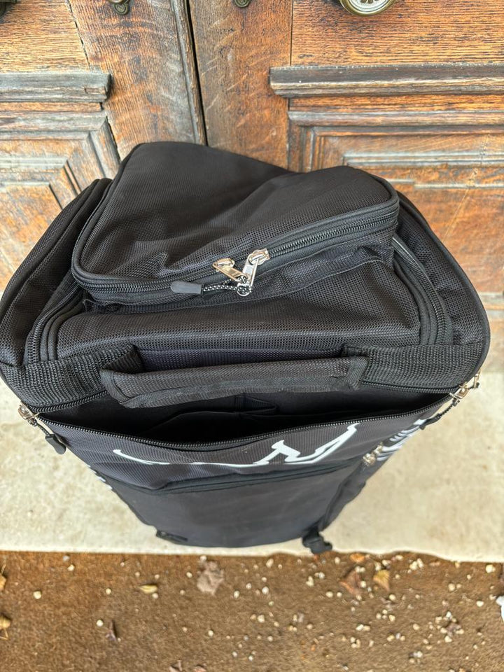 Crown Sports Duffle Bag