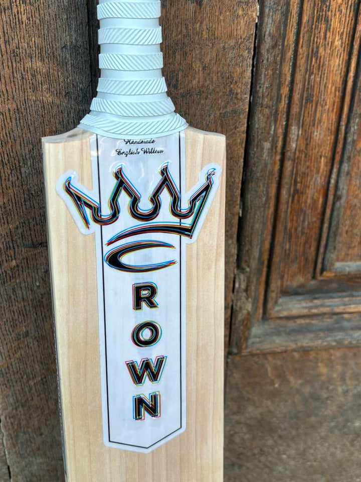 Crown Custom Bat Grade 1+