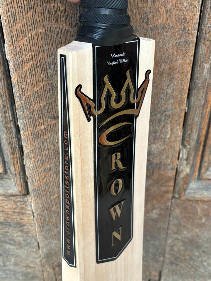 Crown Custom Bat Grade 3