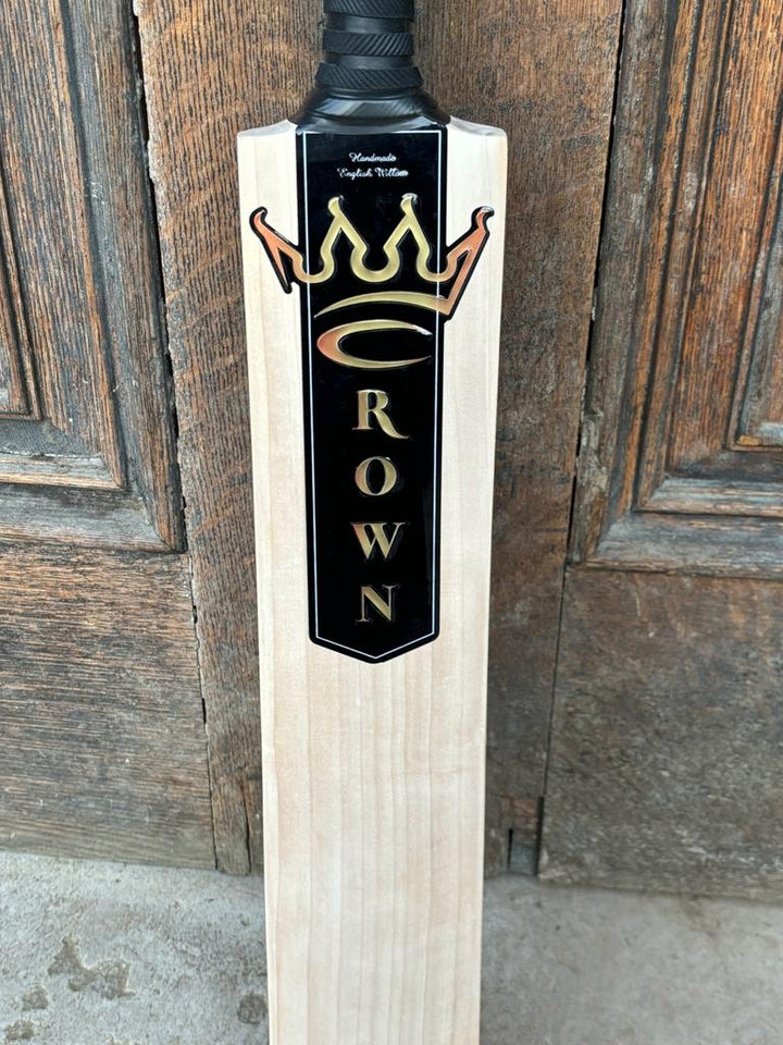 Crown Custom Bat Grade 1