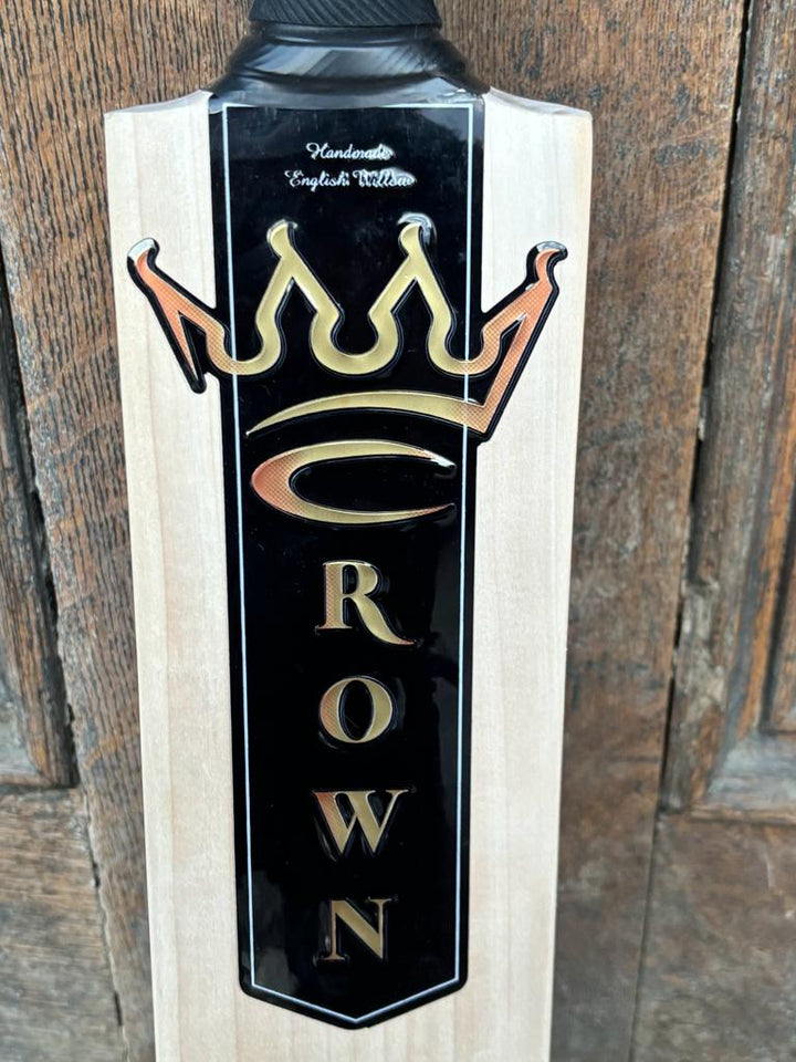 Crown Custom Bat Grade 2