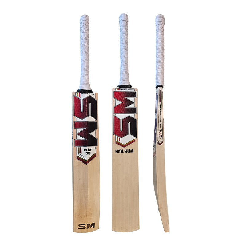 SM Royal Sultan Bat