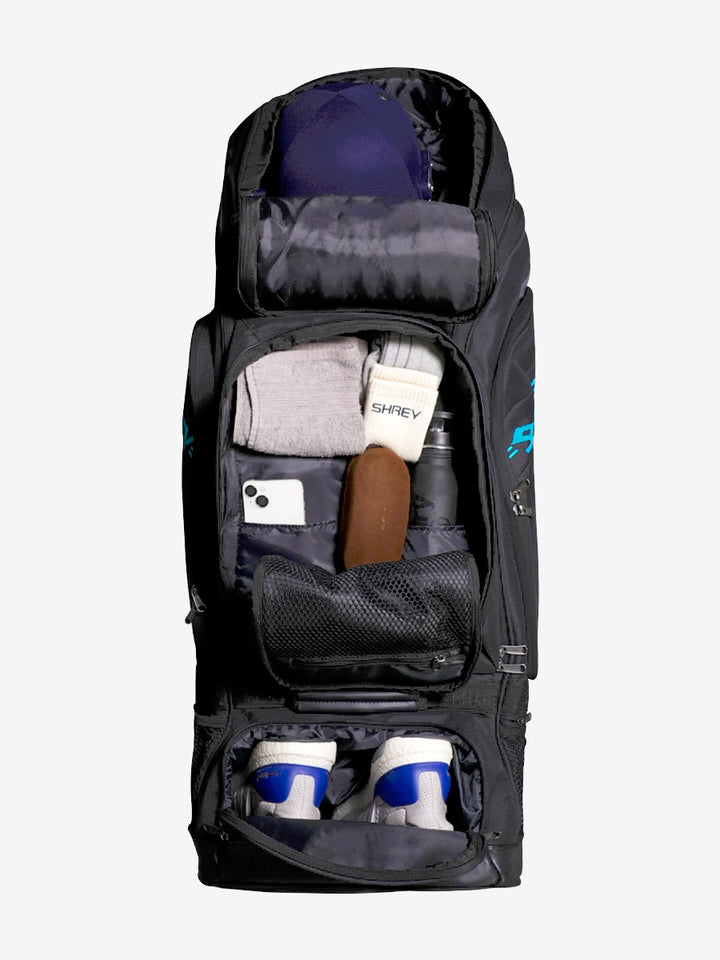 Shrey Meta Duffle 100