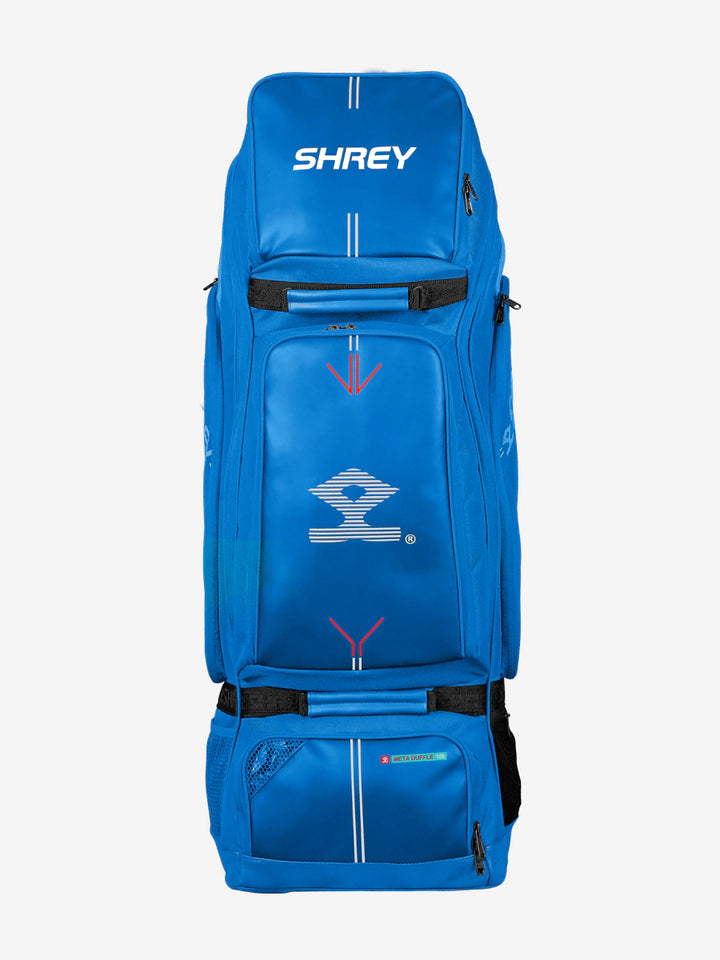 Shrey Meta Duffle 100