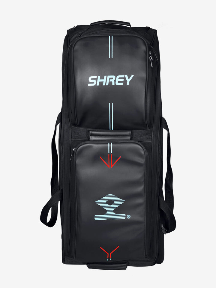 Shrey Meta Wheelie 120