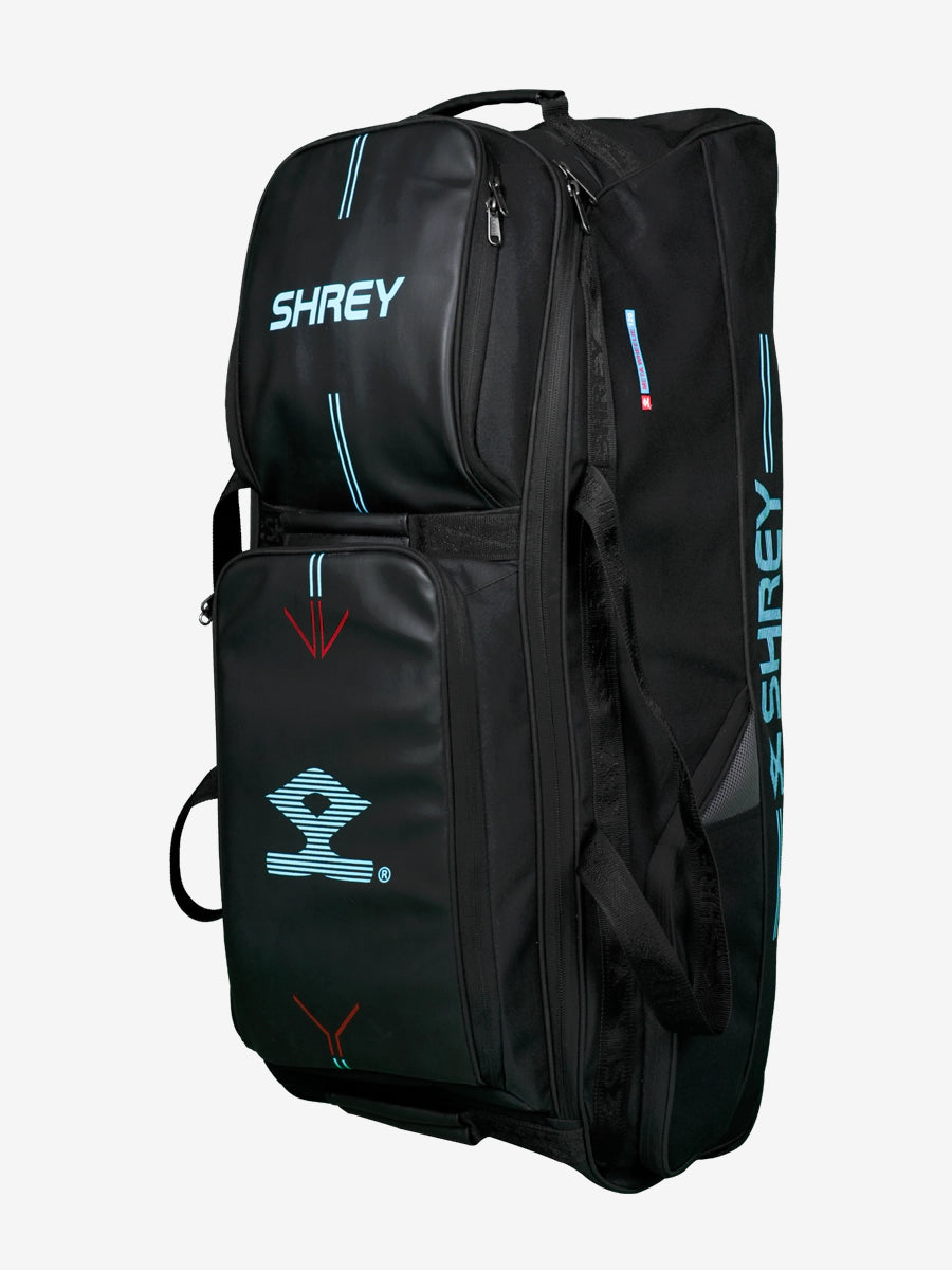 Shrey Meta Wheelie 120