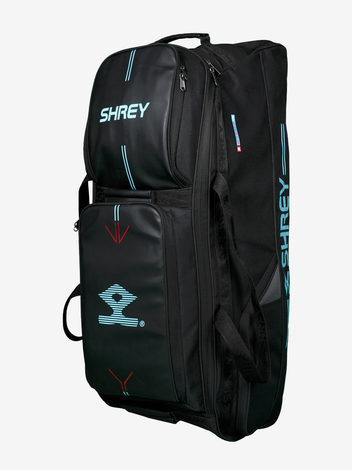Shrey Meta Wheelie 120