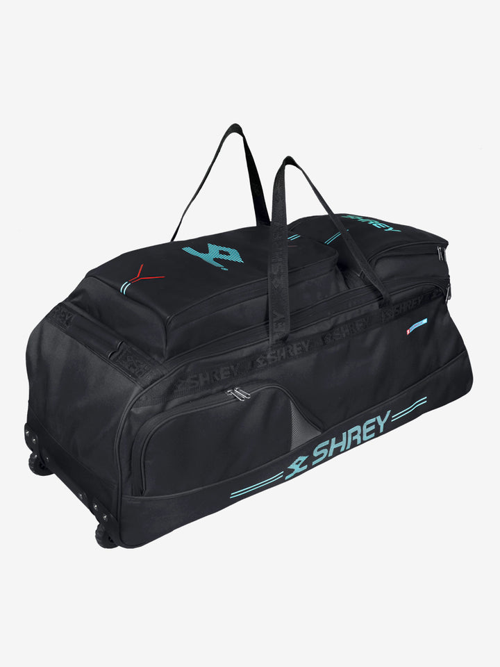 Shrey Meta Wheelie 120