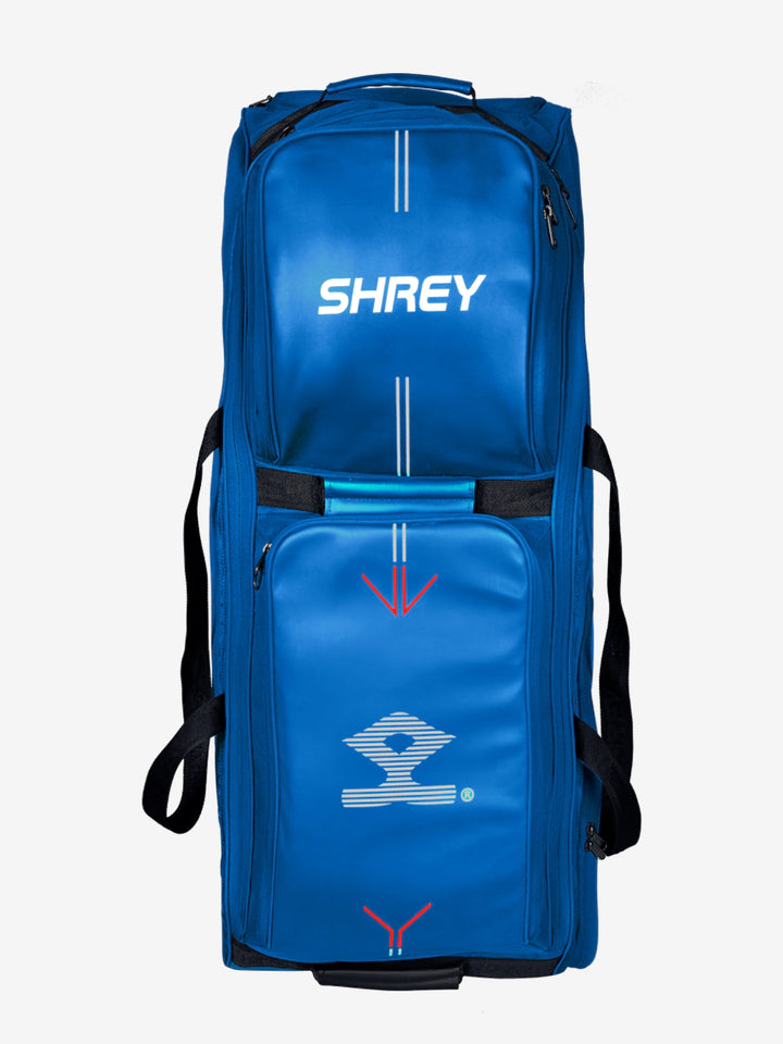 Shrey Meta Wheelie 120