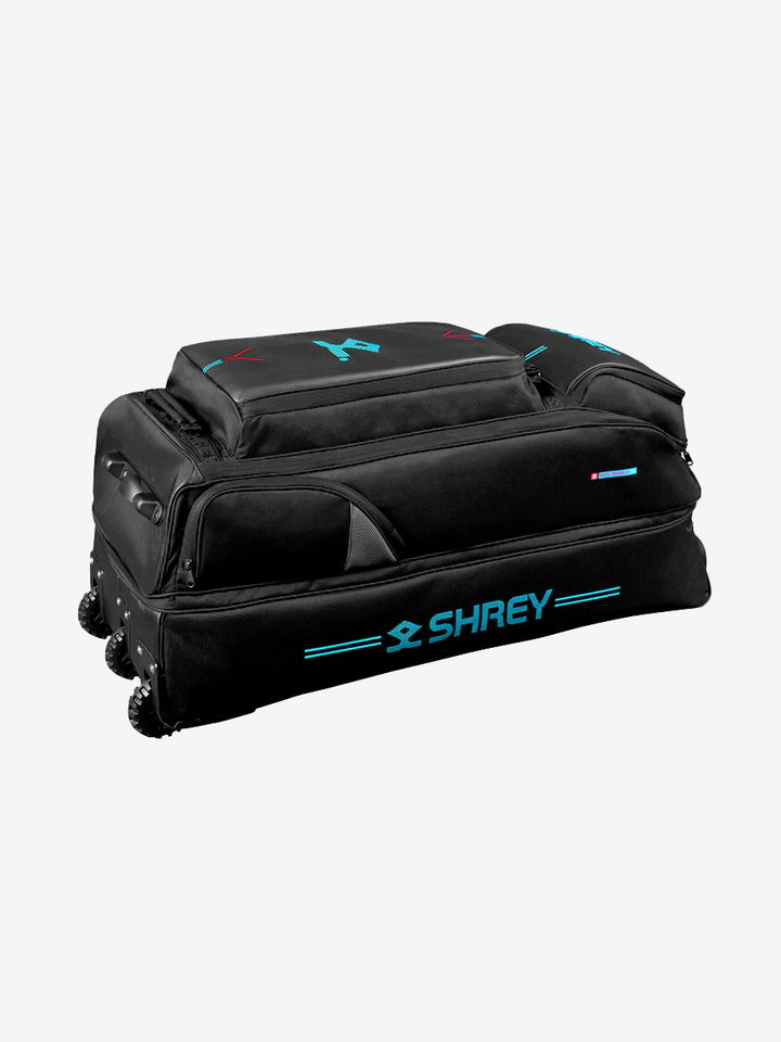 Shrey Meta Wheelie 150