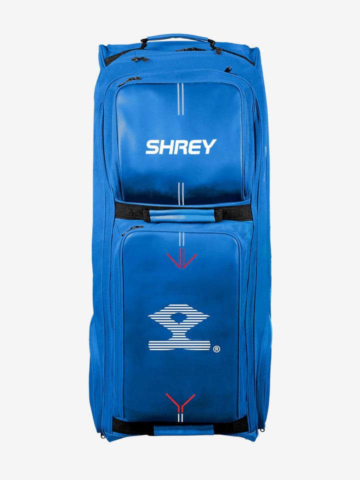Shrey Meta Wheelie 150