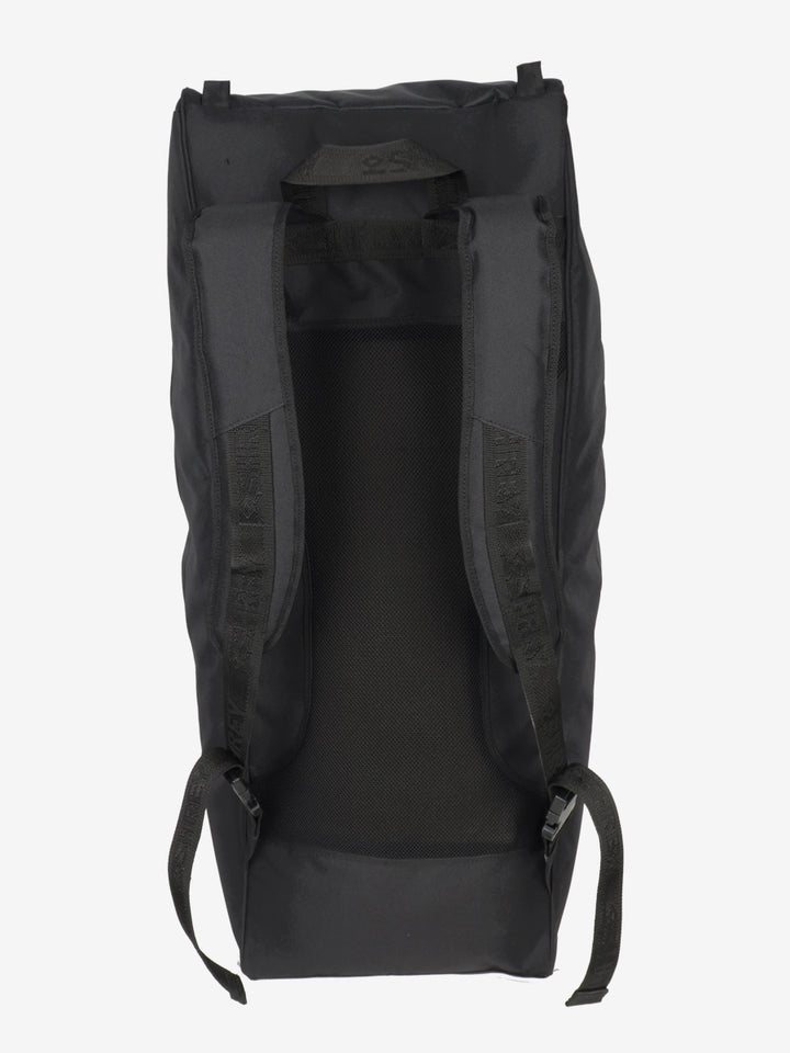 Shrey Performance Duffle (Black)