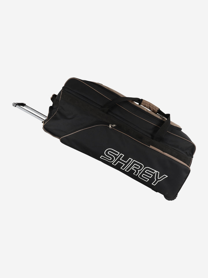 Shrey Performance Wheelie