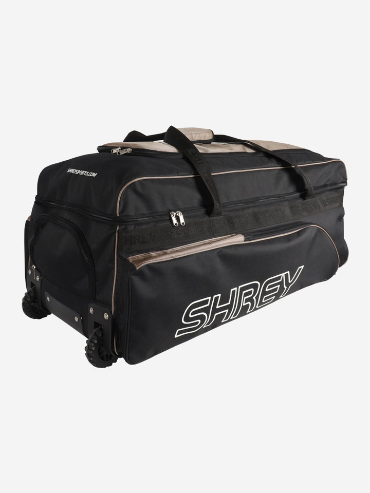 Shrey Performance Wheelie