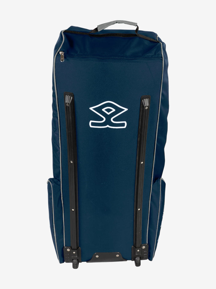 Shrey Pro Wheelie (Navy/Grey)