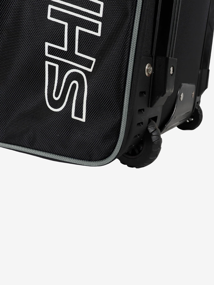 Shrey Pro Wheelie (Navy/Grey)