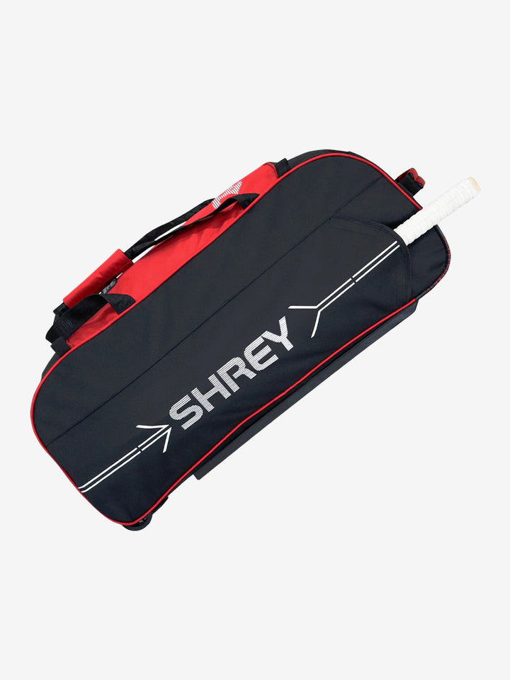 Shrey Ranger Wheelie