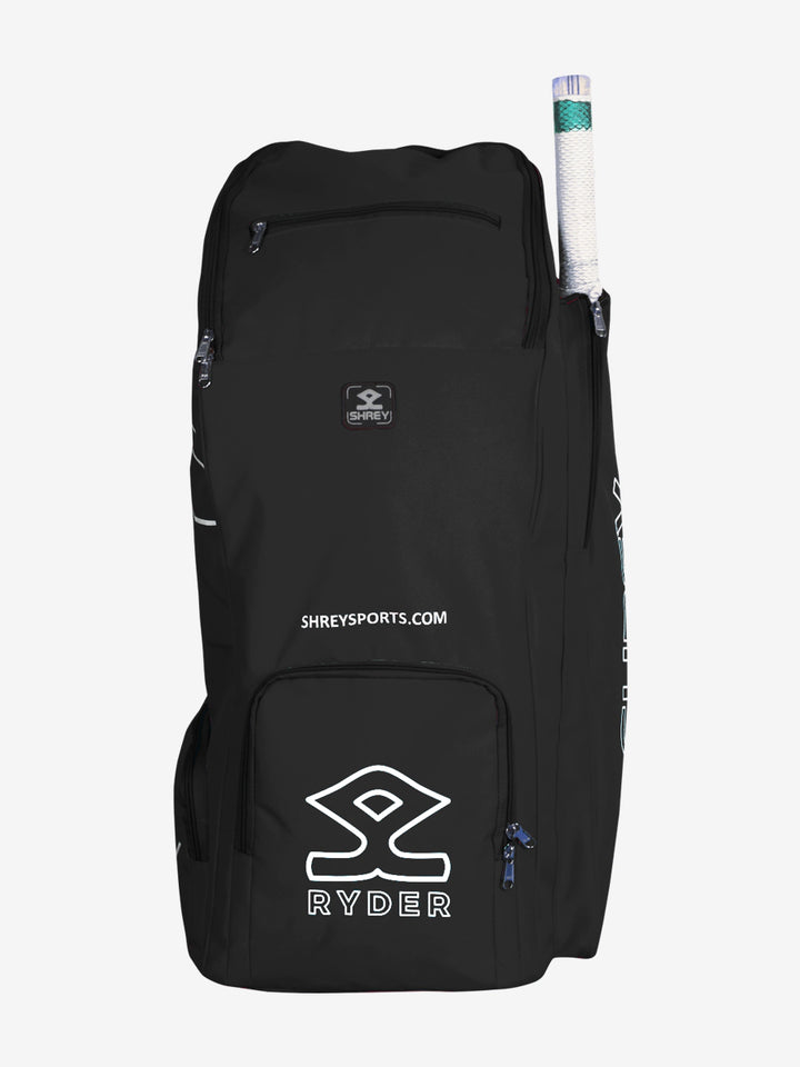 Shrey Ryder Duffle
