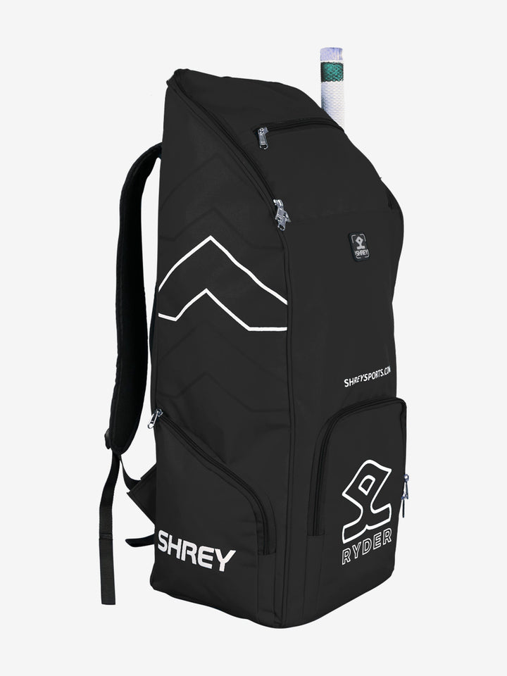 Shrey Ryder Duffle