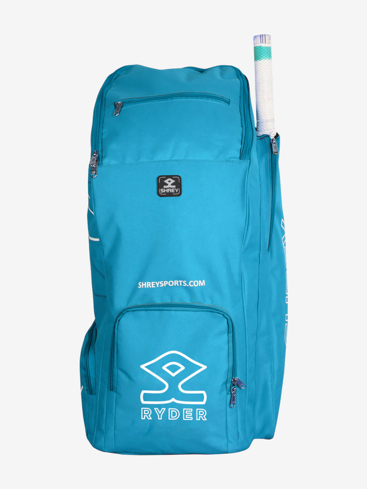 Shrey Ryder Duffle