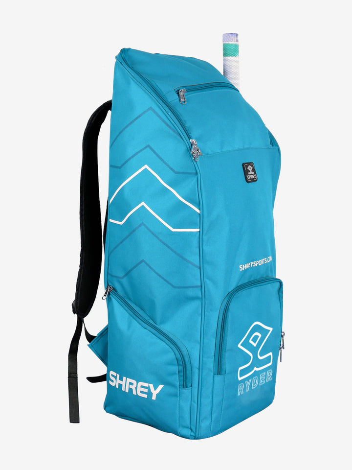 Shrey Ryder Duffle