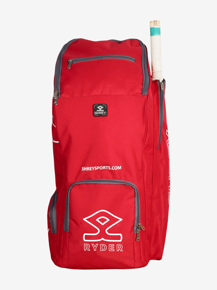Shrey Ryder Duffle