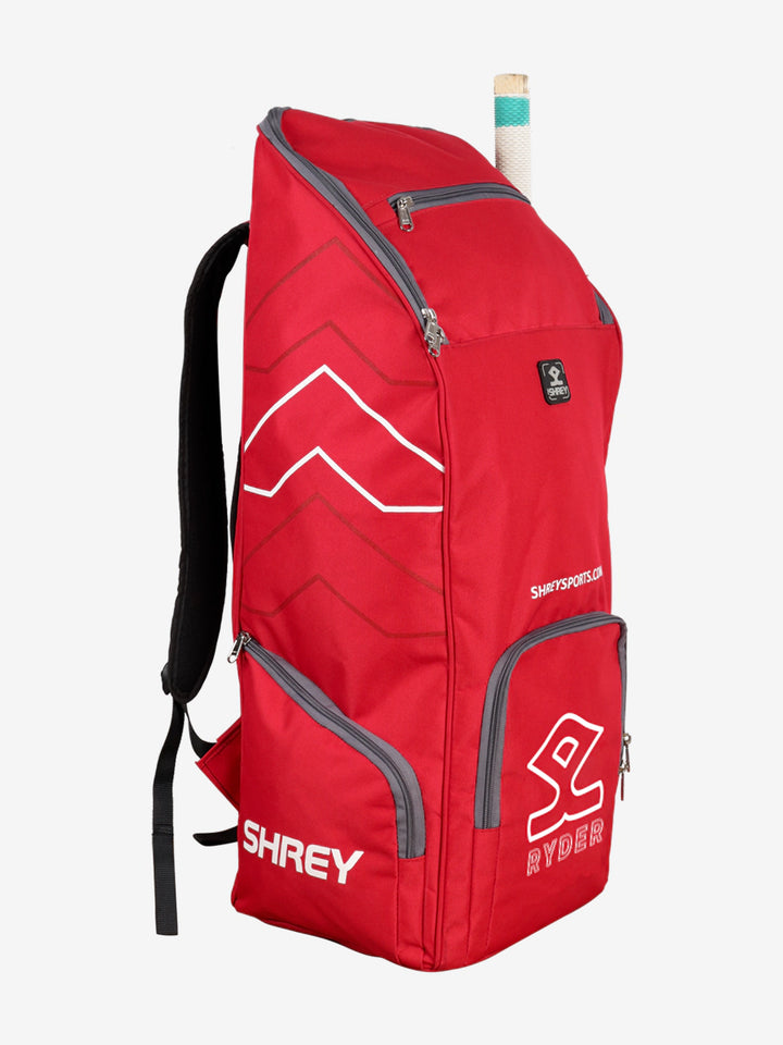 Shrey Ryder Duffle