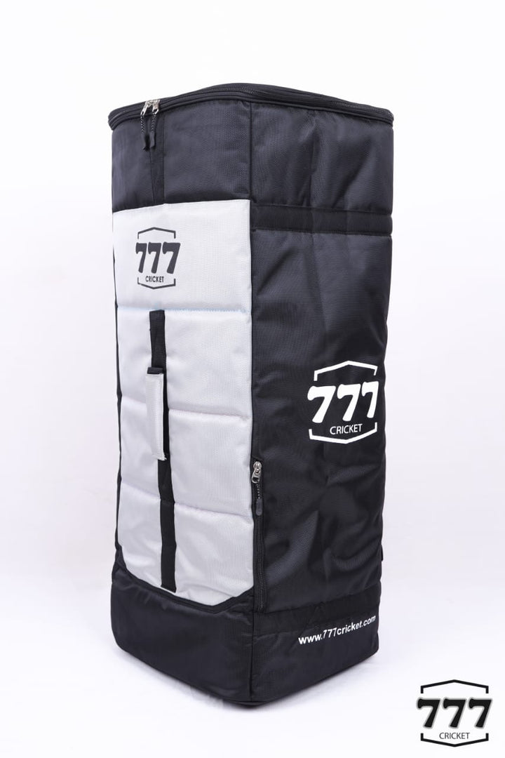 777 Cricket Duffle Bag