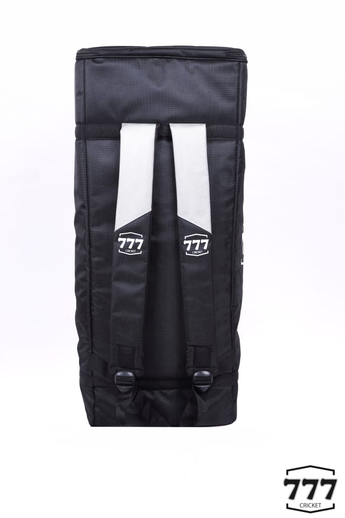 777 Cricket Duffle Bag