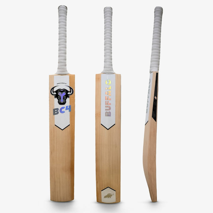 Buffalo Cricket The BC4 Cricket Bat