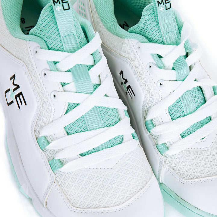 ME+U Women's Cricket Shoes