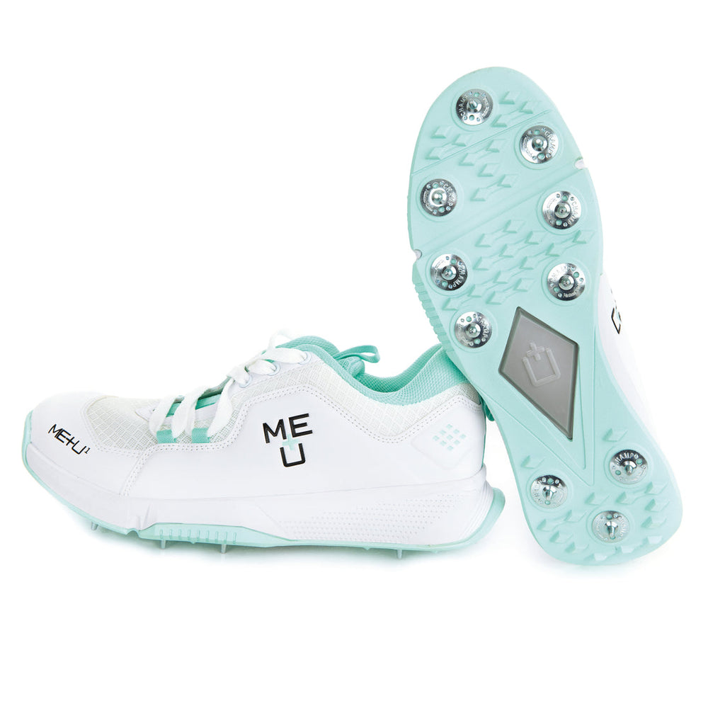 ME+U Women's Cricket Shoes