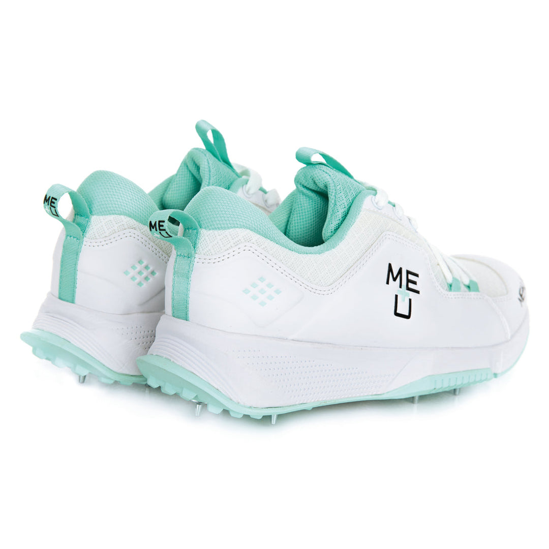 ME+U Women's Cricket Shoes