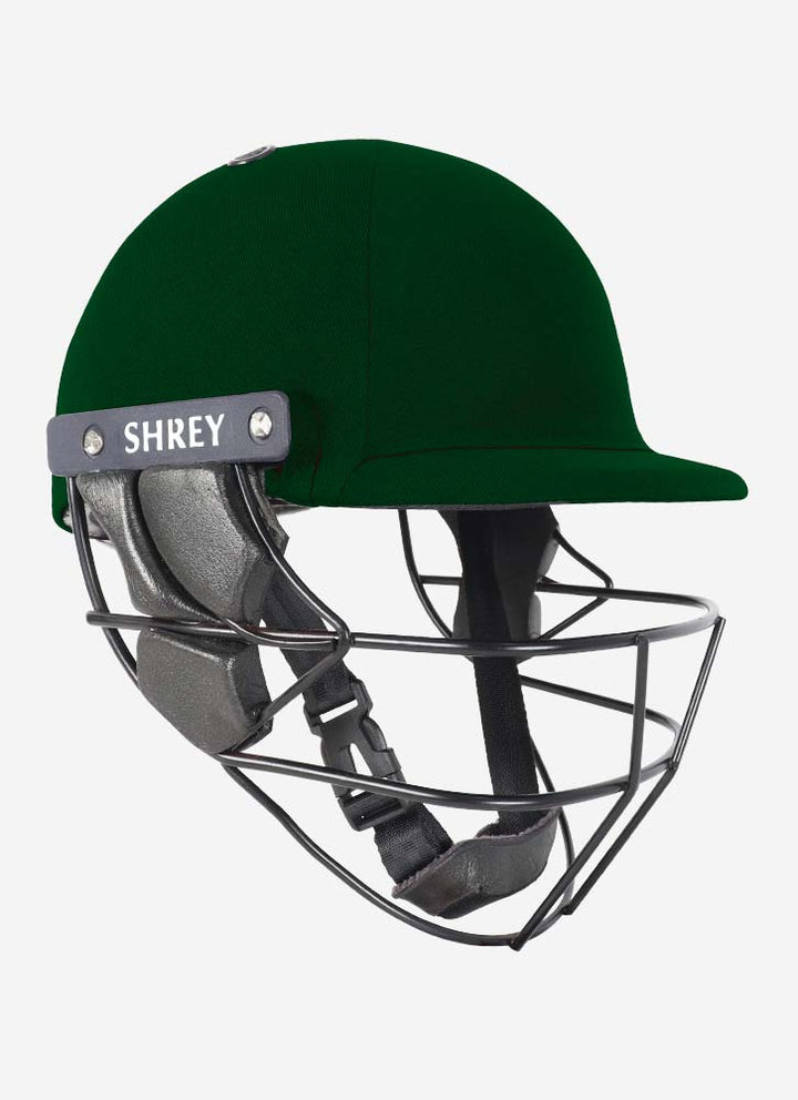 Cricket Helmet