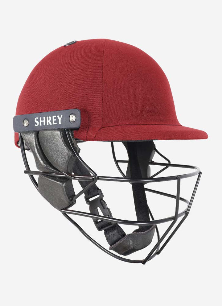 Cricket Helmet