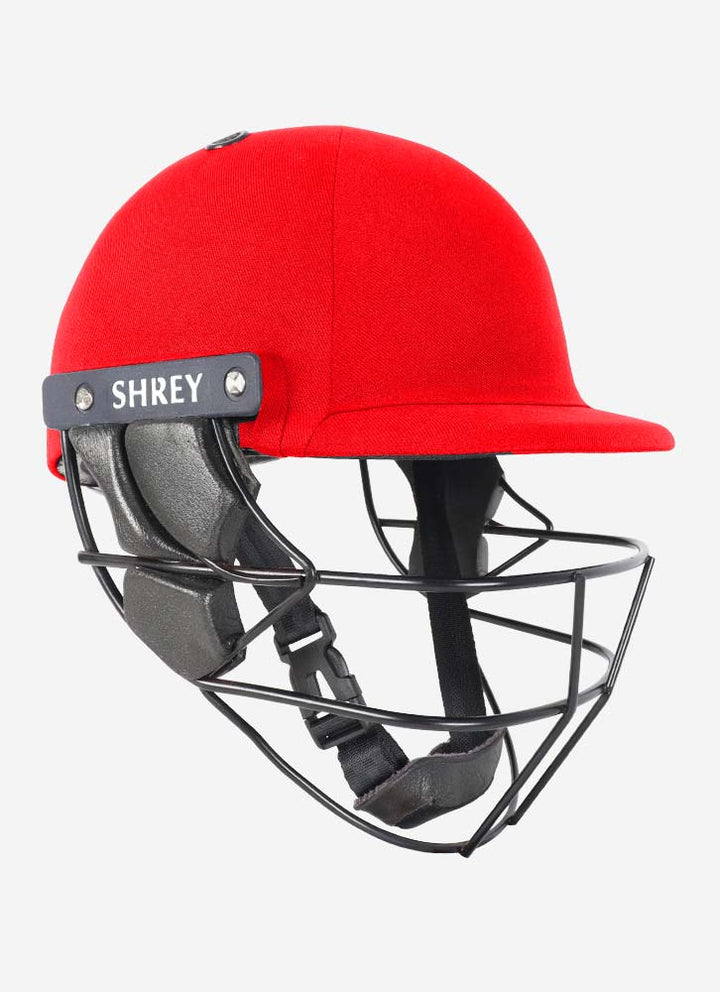 Cricket Helmet