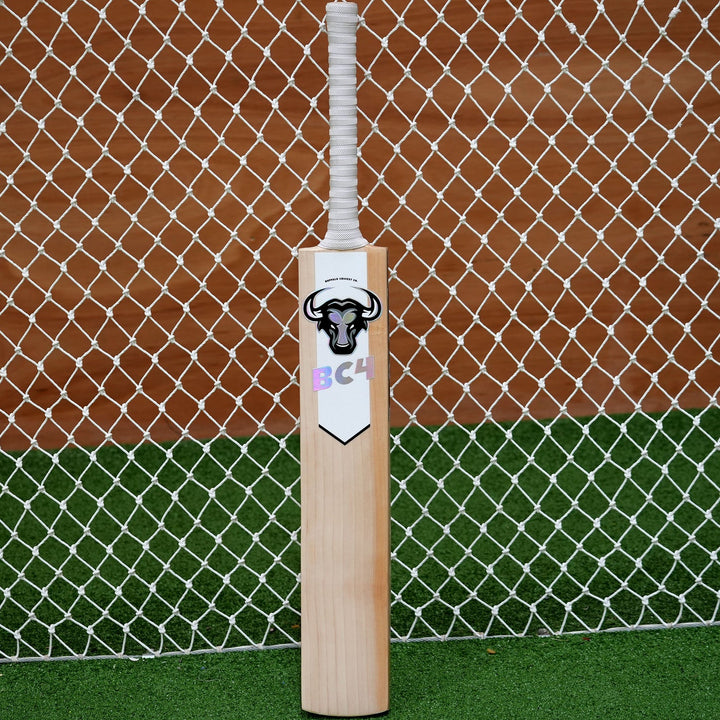 Buffalo Cricket The BC4 Cricket Bat