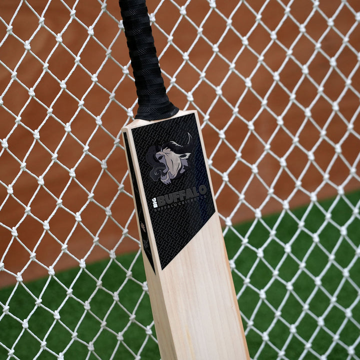 Buffalo Cricket The Big Buffalo Cricket Bat