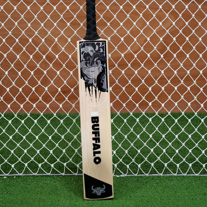 Buffalo Cricket The Big Buffalo Cricket Bat