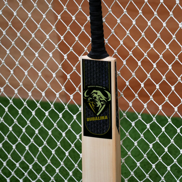 Buffalo Cricket Bubalina Cricket Bat