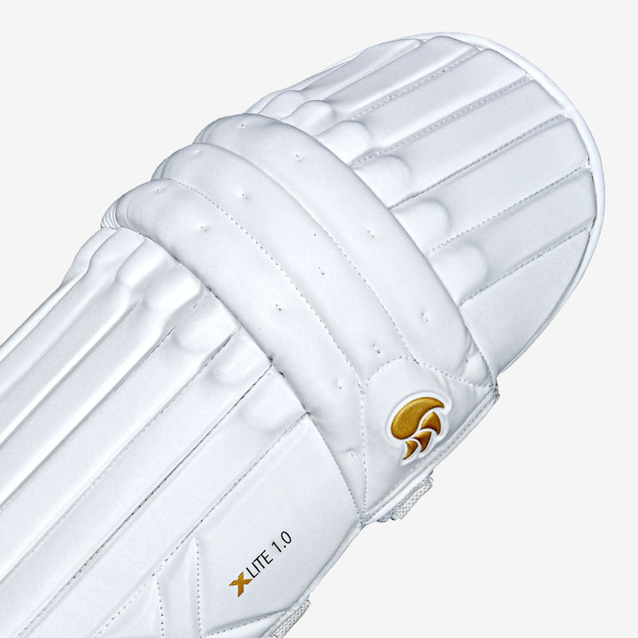 DSC Xlite 1.0 Batting Pads