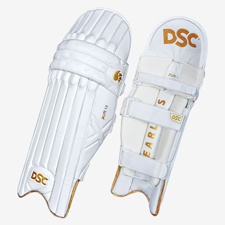 DSC Xlite 1.0 Batting Pads