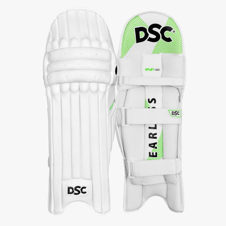 DSC Spliit 1000 Batting Pads