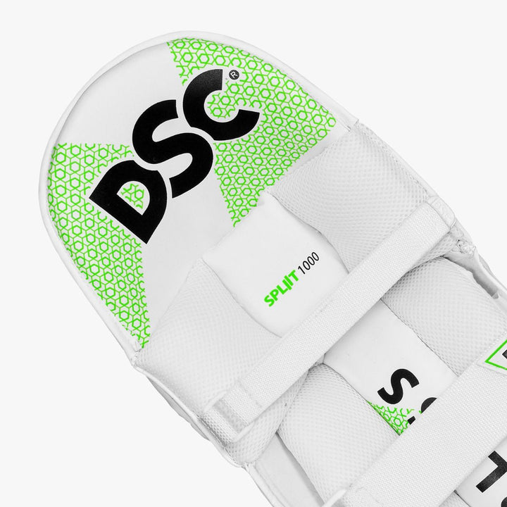 DSC Spliit 1000 Batting Pads